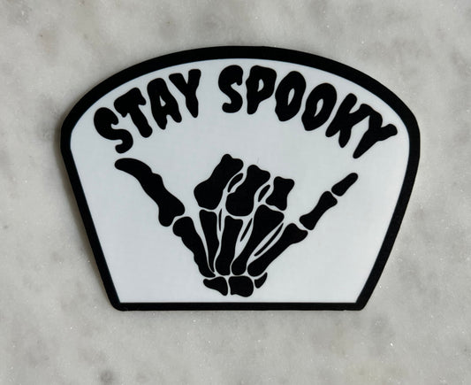 Stay Spooky